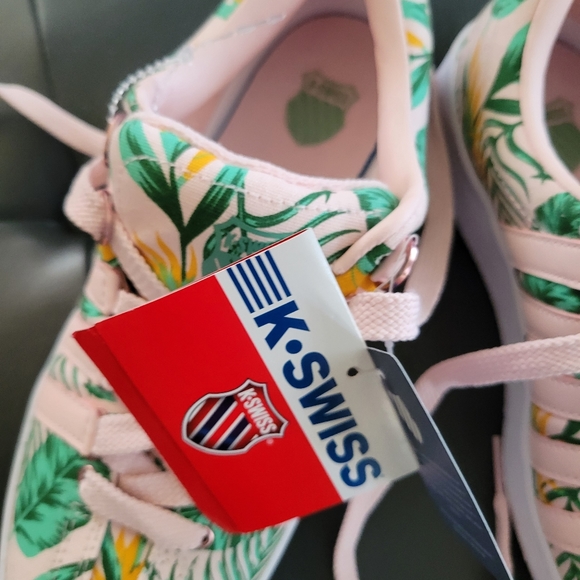 K Swiss sneakers - Picture 5 of 5